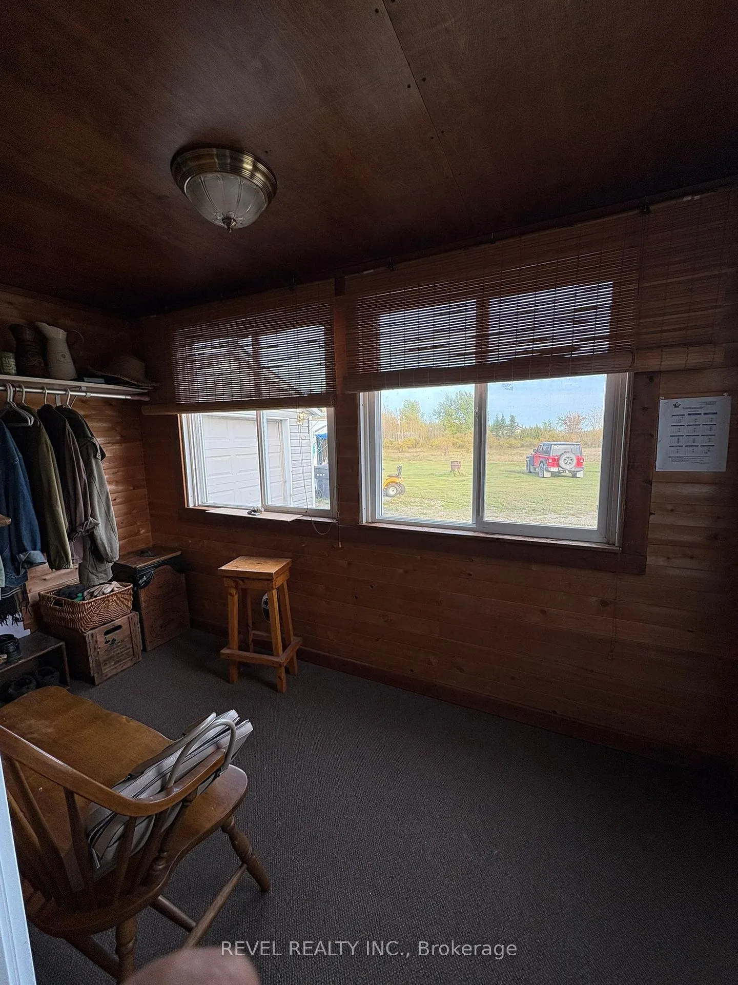 Photo 27 of 92 Concession 15, Val Rita, Kapuskasing — HOMEH