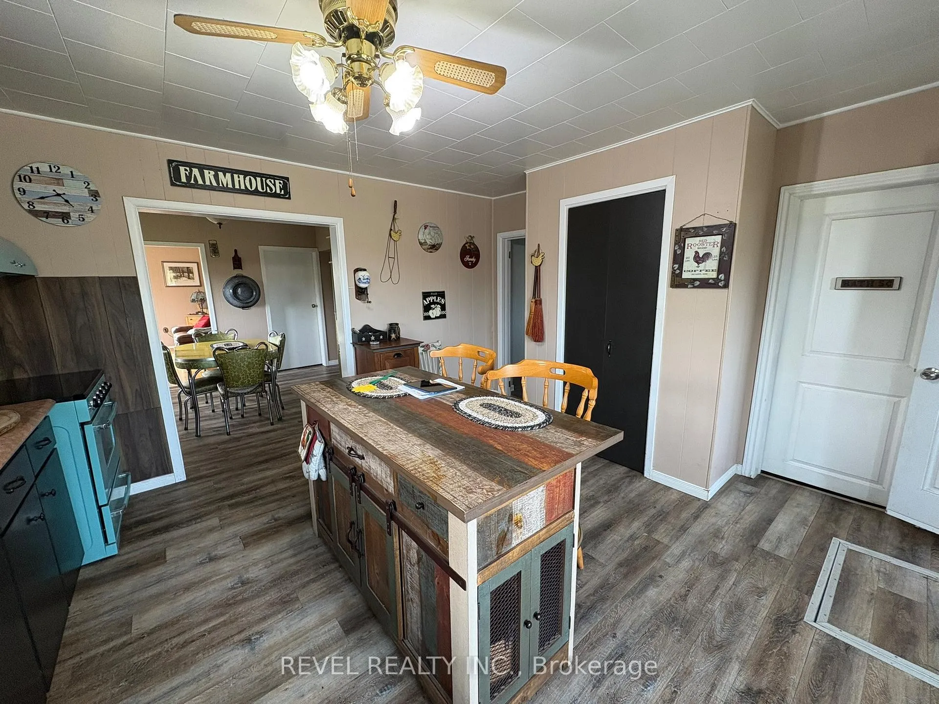 Photo 28 of 92 Concession 15, Val Rita, Kapuskasing — HOMEH