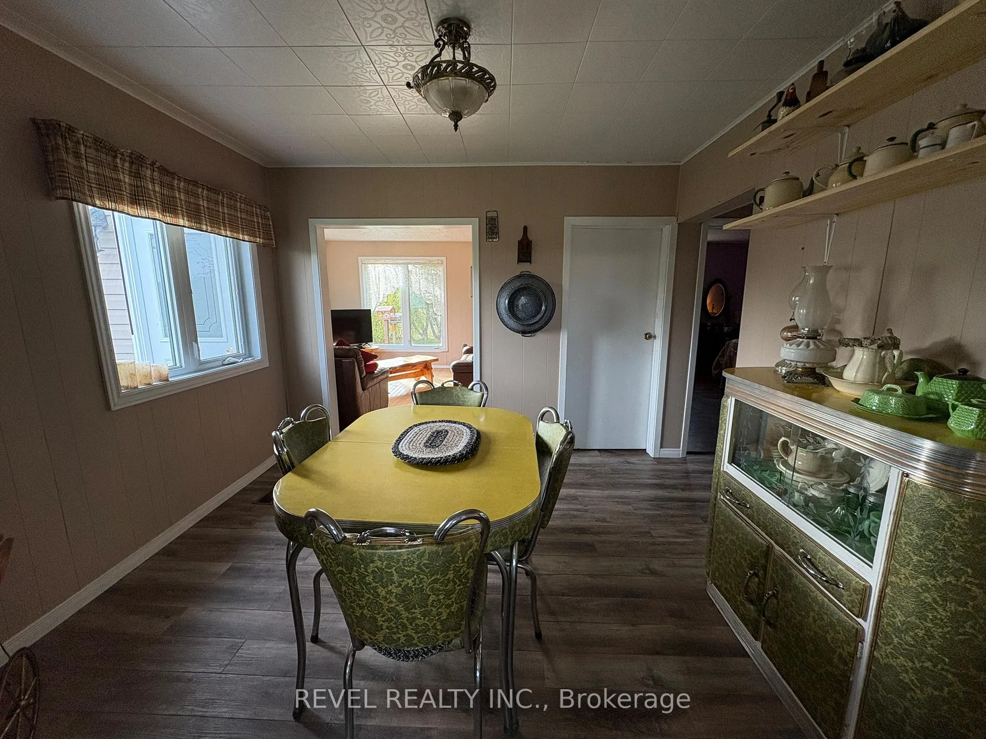 Photo 30 of 92 Concession 15, Val Rita, Kapuskasing — HOMEH