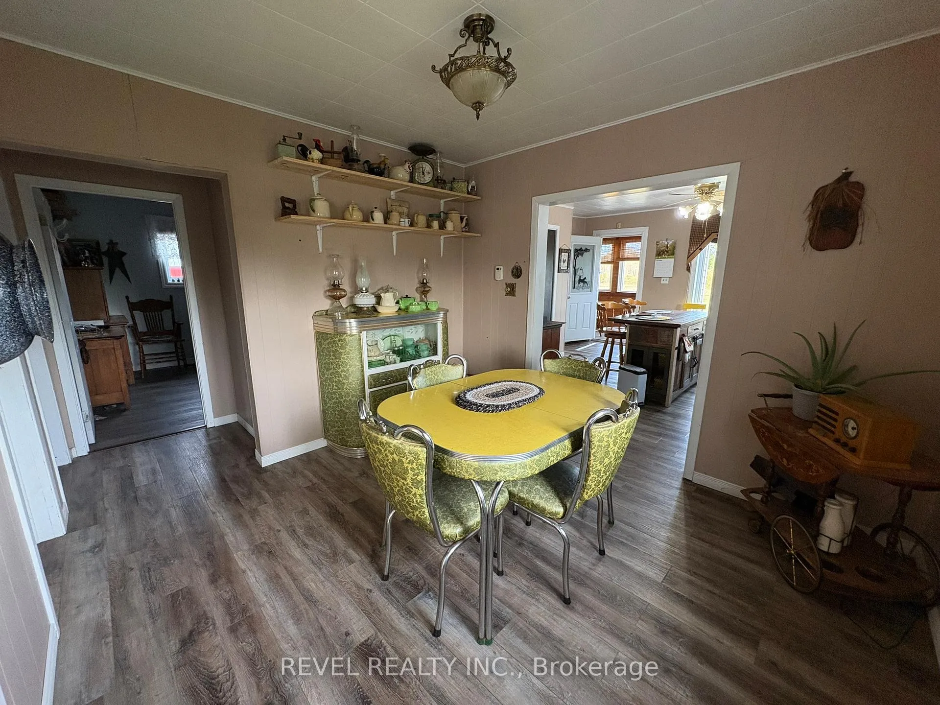 Photo 31 of 92 Concession 15, Val Rita, Kapuskasing — HOMEH