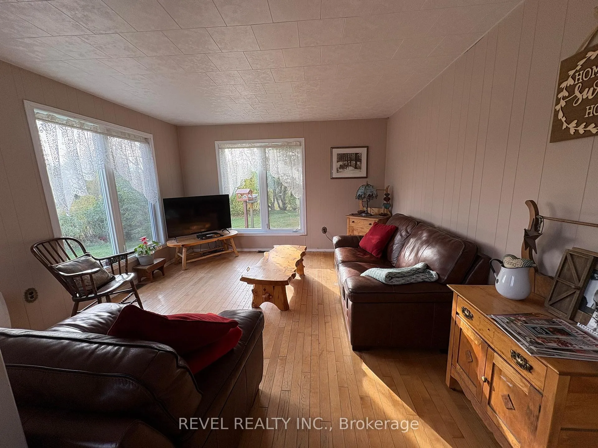 Photo 32 of 92 Concession 15, Val Rita, Kapuskasing — HOMEH