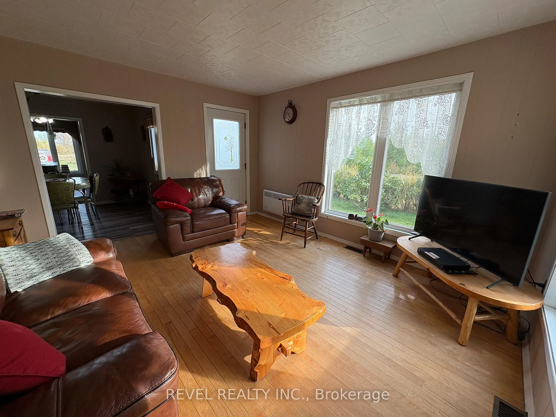 Photo 33 of 92 Concession 15, Val Rita, Kapuskasing — HOMEH