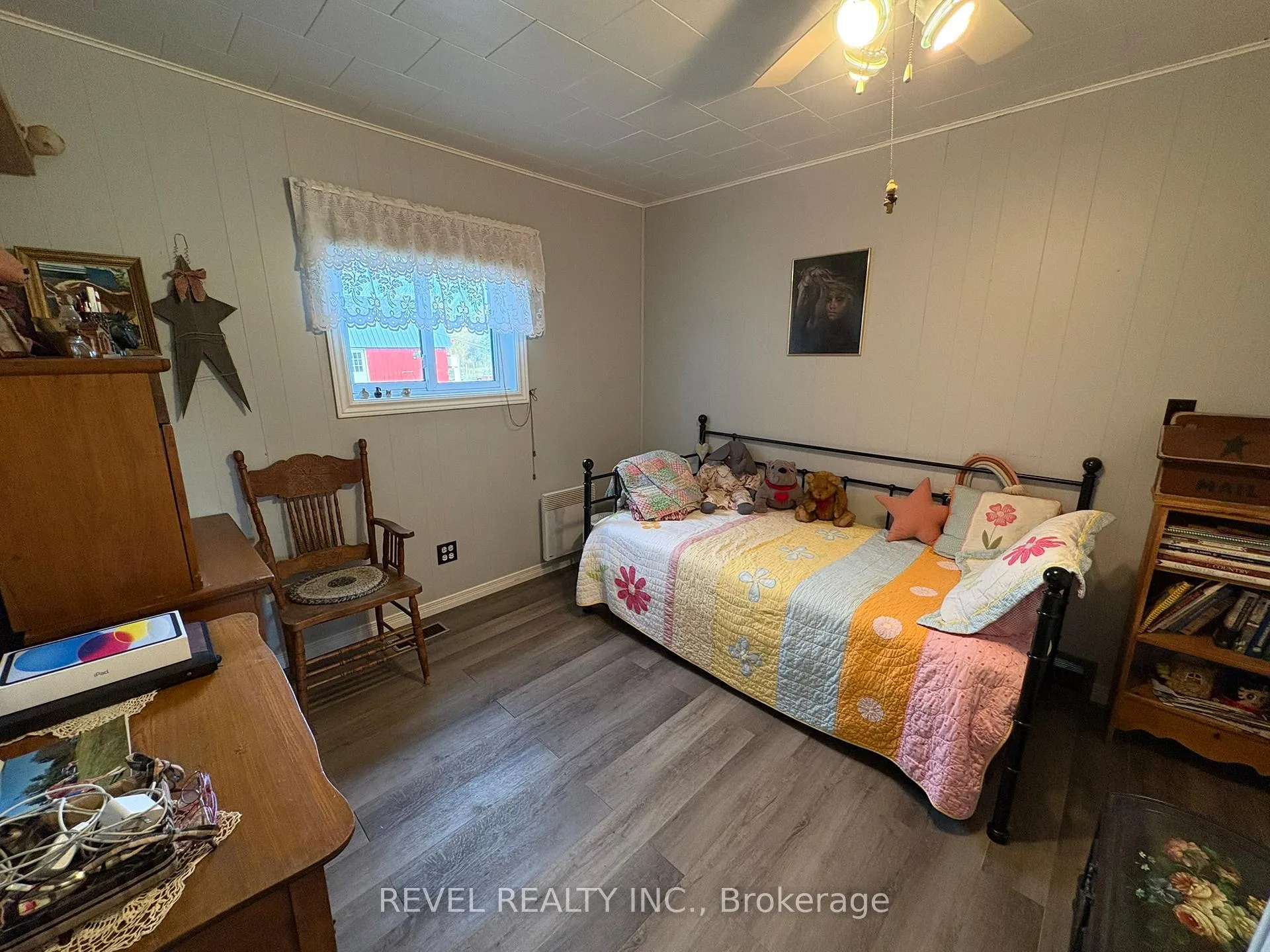 Photo 35 of 92 Concession 15, Val Rita, Kapuskasing — HOMEH