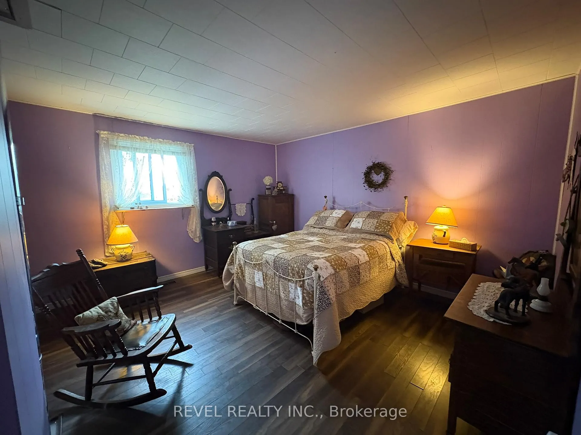 Photo 37 of 92 Concession 15, Val Rita, Kapuskasing — HOMEH