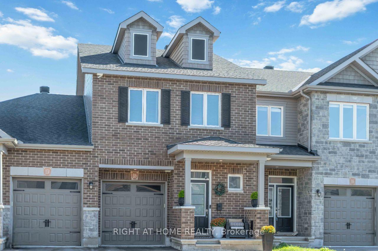 Photo 2 of 1148 Beckett Crescent, Ottawa, Stittsville (South) — HOMEH