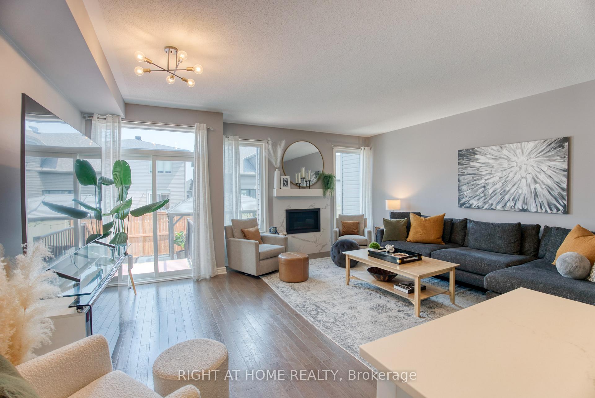 Photo 11 of 1148 Beckett Crescent, Ottawa, Stittsville (South) — HOMEH