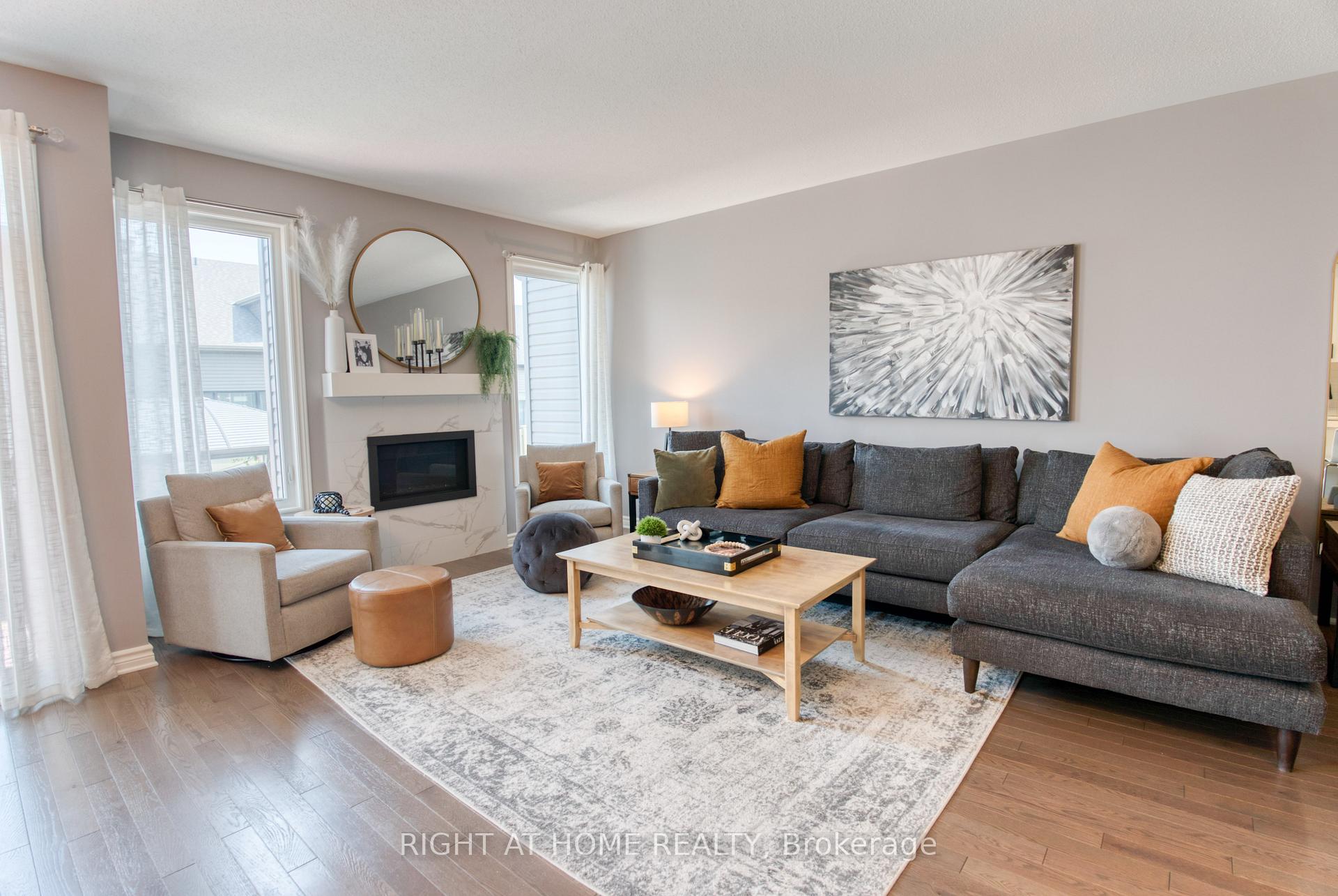 Photo 12 of 1148 Beckett Crescent, Ottawa, Stittsville (South) — HOMEH
