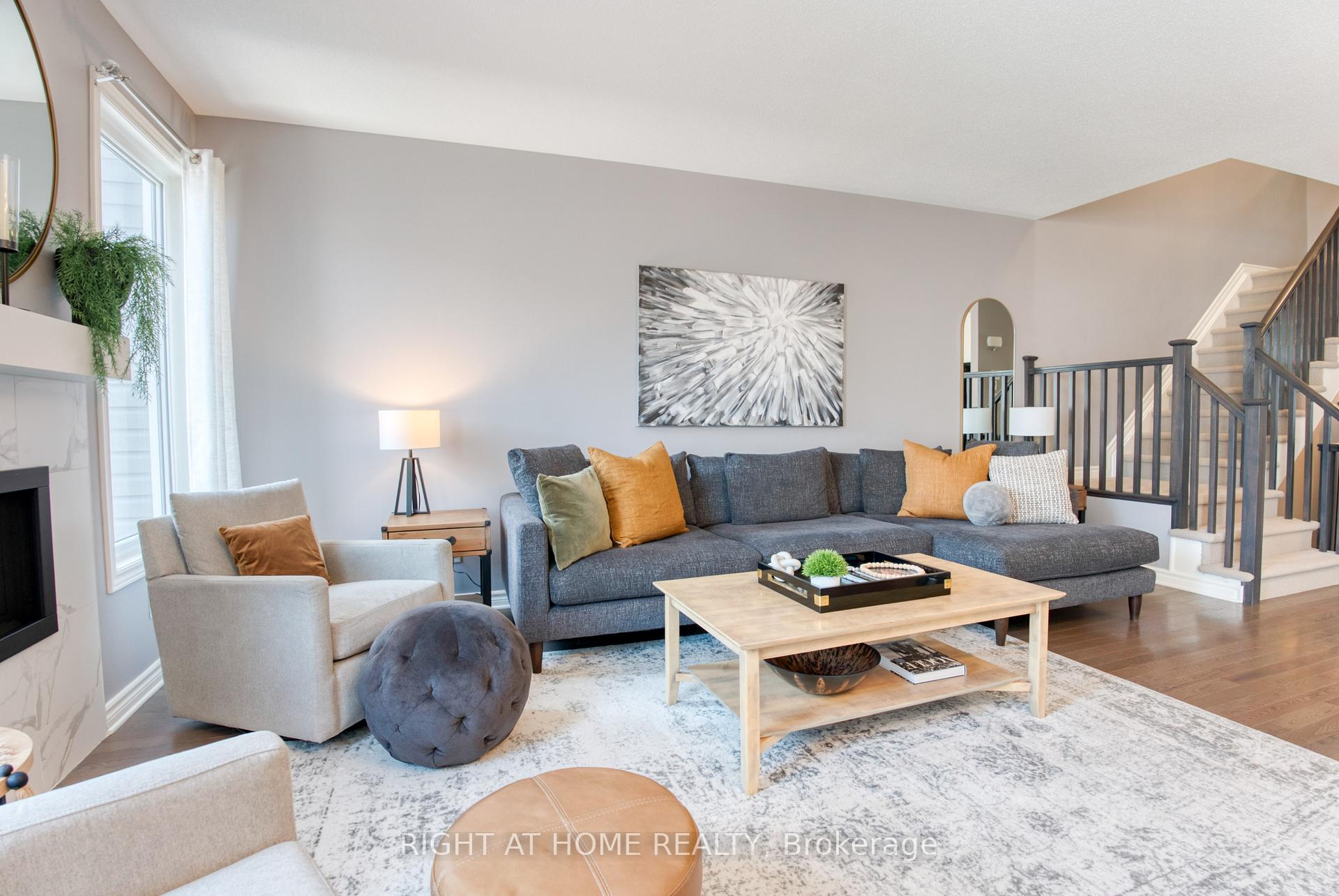 Photo 13 of 1148 Beckett Crescent, Ottawa, Stittsville (South) — HOMEH