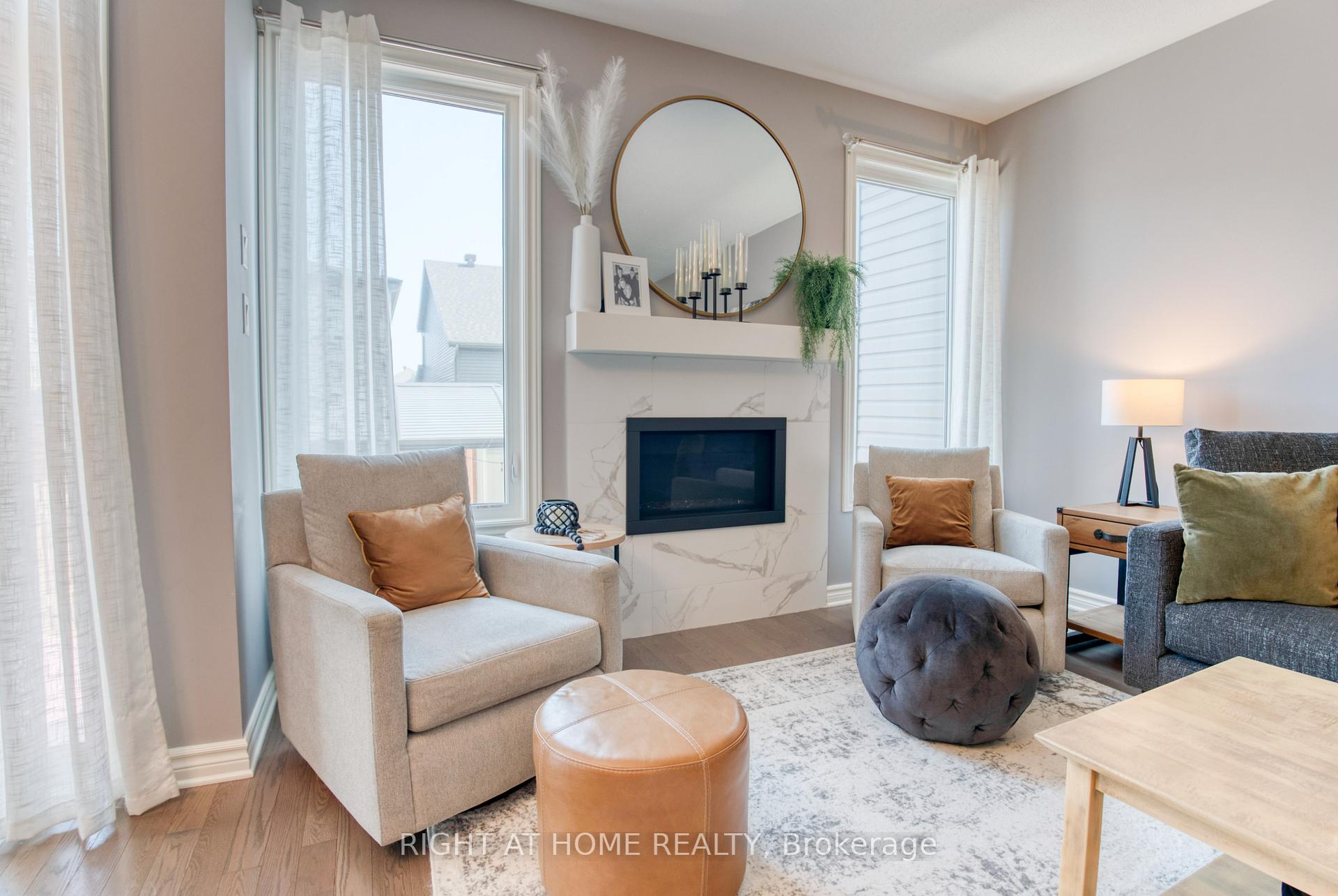 Photo 14 of 1148 Beckett Crescent, Ottawa, Stittsville (South) — HOMEH