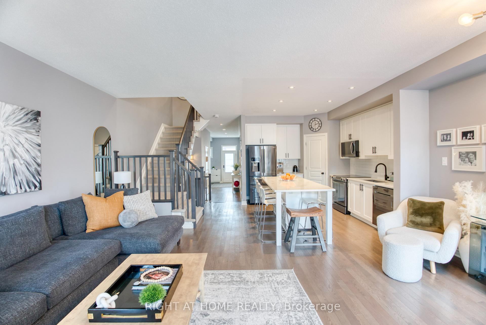 Photo 15 of 1148 Beckett Crescent, Ottawa, Stittsville (South) — HOMEH