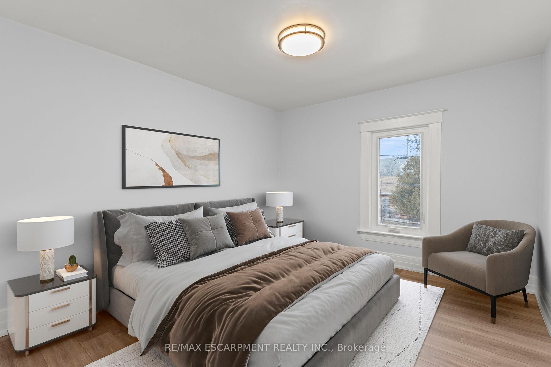 Photo 20 of 2 Berryman Avenue, St. Catharines, E. Chester — HOMEH