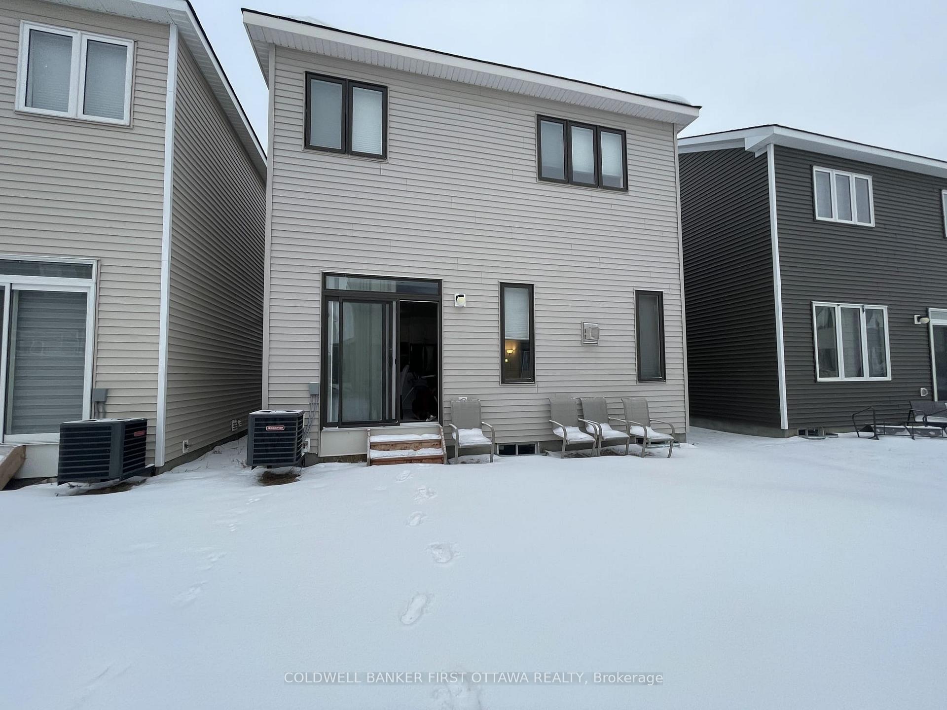 Photo 18 of 318 Crossway Terrace, Ottawa, Stittsville (North) — HOMEH