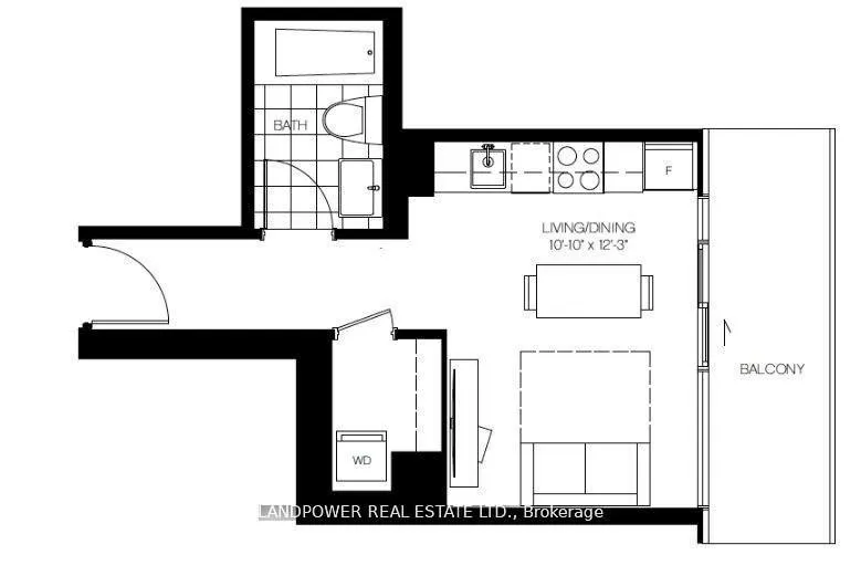 Photo 2 of Unit 702, 50 Charles Street E, Toronto, Church-Yonge Corridor — HOMEH