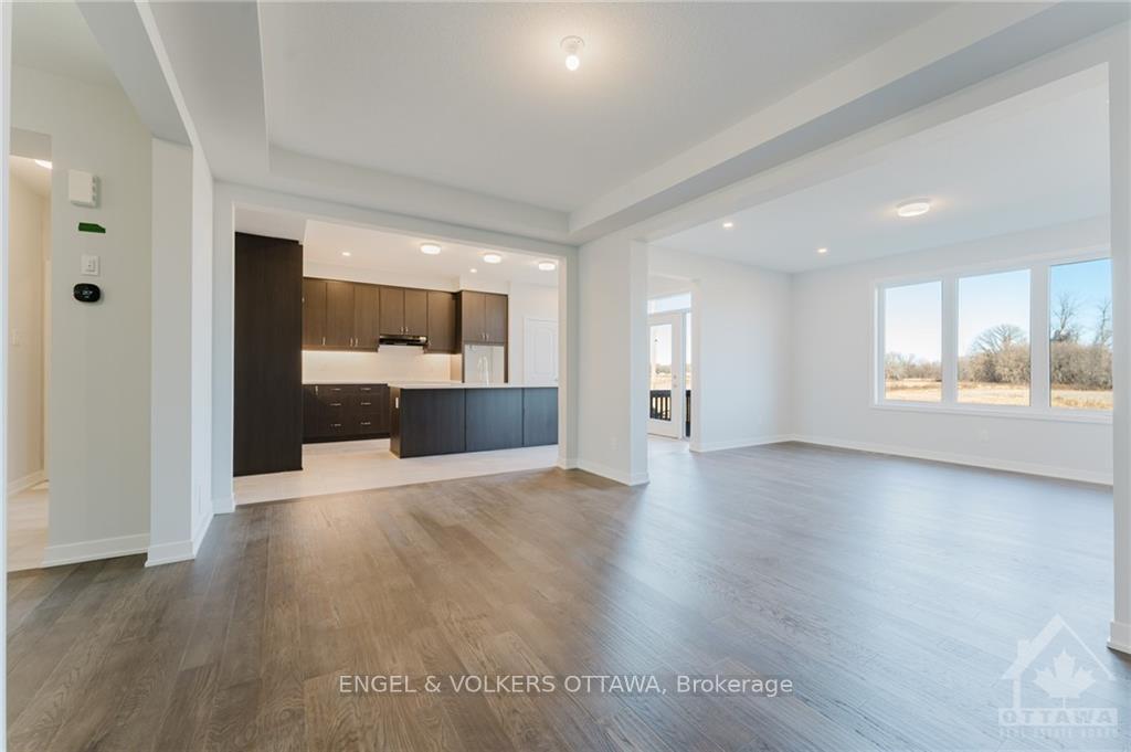 Photo 5 of 394 Meynell Road, Ottawa, Goulbourn Twp From Franktown Rd/South To Rideau — HOMEH