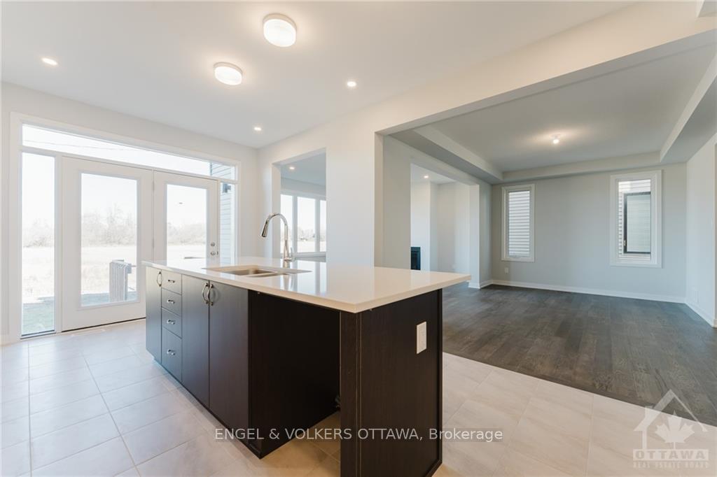 Photo 8 of 394 Meynell Road, Ottawa, Goulbourn Twp From Franktown Rd/South To Rideau — HOMEH