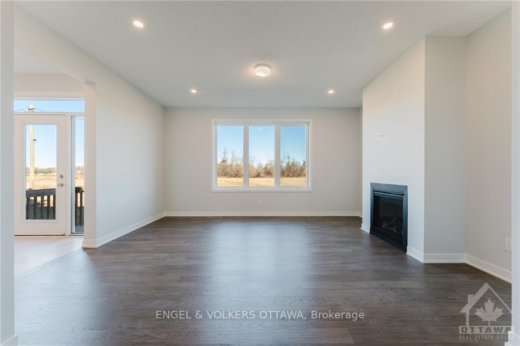 Photo 12 of 394 Meynell Road, Ottawa, Goulbourn Twp From Franktown Rd/South To Rideau — HOMEH