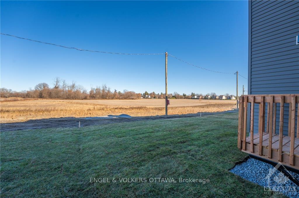 Photo 30 of 394 Meynell Road, Ottawa, Goulbourn Twp From Franktown Rd/South To Rideau — HOMEH