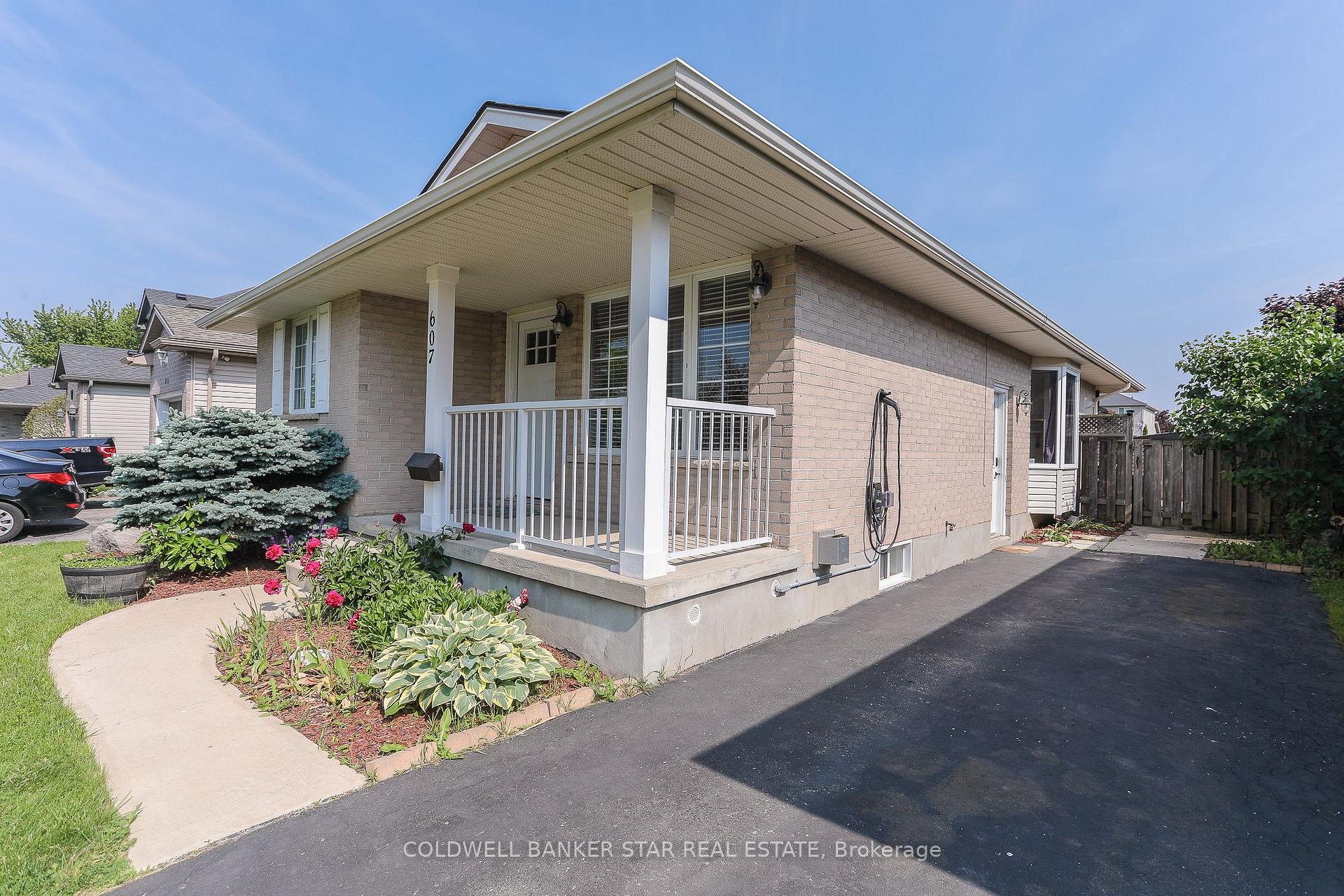 Photo 3 of 607 Highview Drive, St. Thomas — HOMEH