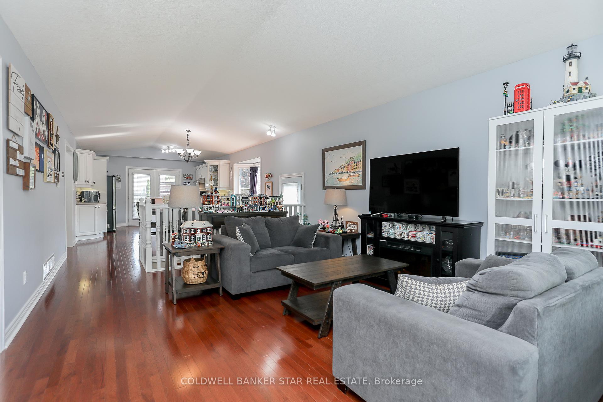 Photo 4 of 607 Highview Drive, St. Thomas — HOMEH