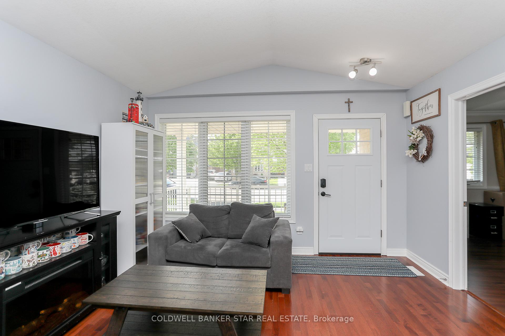 Photo 6 of 607 Highview Drive, St. Thomas — HOMEH
