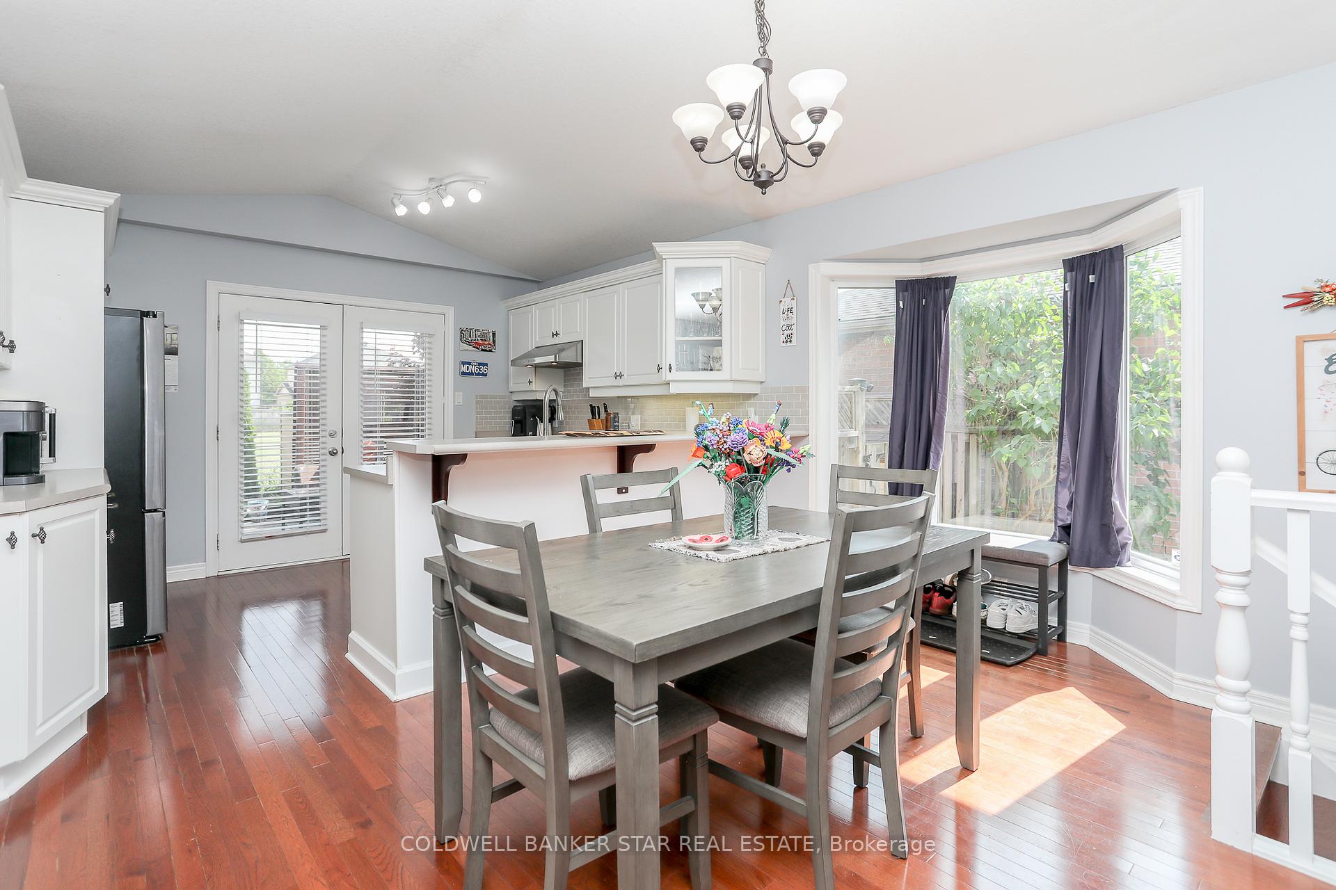 Photo 7 of 607 Highview Drive, St. Thomas — HOMEH