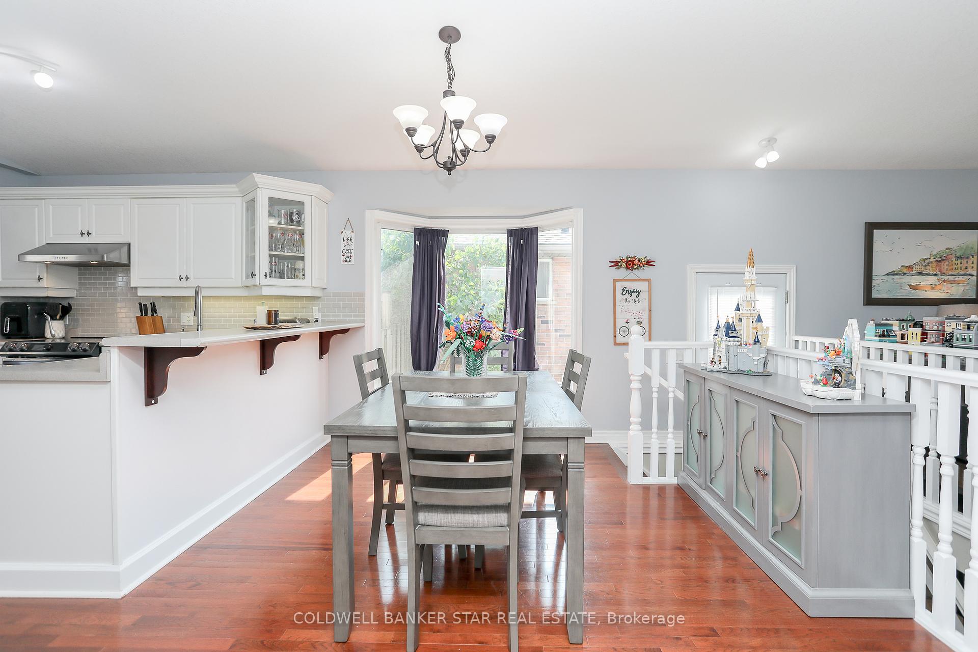 Photo 8 of 607 Highview Drive, St. Thomas — HOMEH