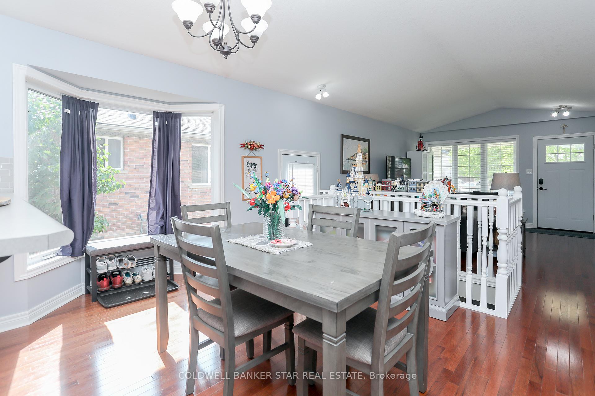 Photo 9 of 607 Highview Drive, St. Thomas — HOMEH