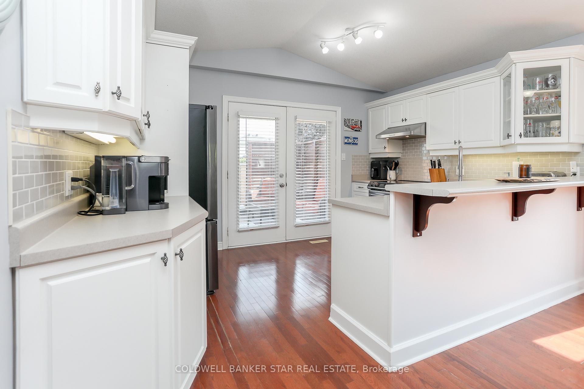 Photo 10 of 607 Highview Drive, St. Thomas — HOMEH