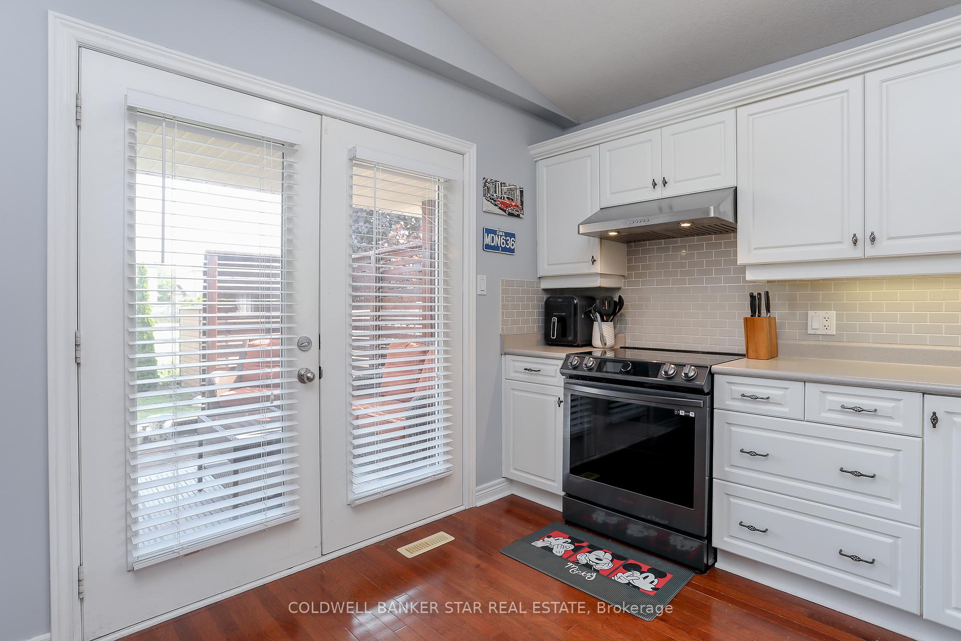 Photo 11 of 607 Highview Drive, St. Thomas — HOMEH