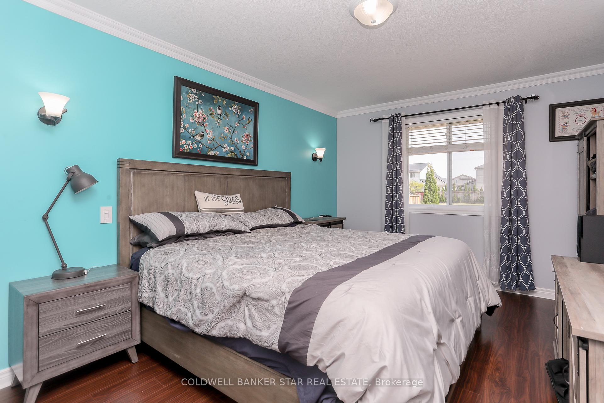 Photo 14 of 607 Highview Drive, St. Thomas — HOMEH