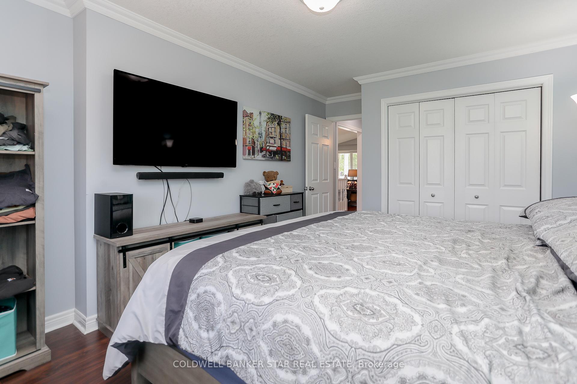 Photo 15 of 607 Highview Drive, St. Thomas — HOMEH