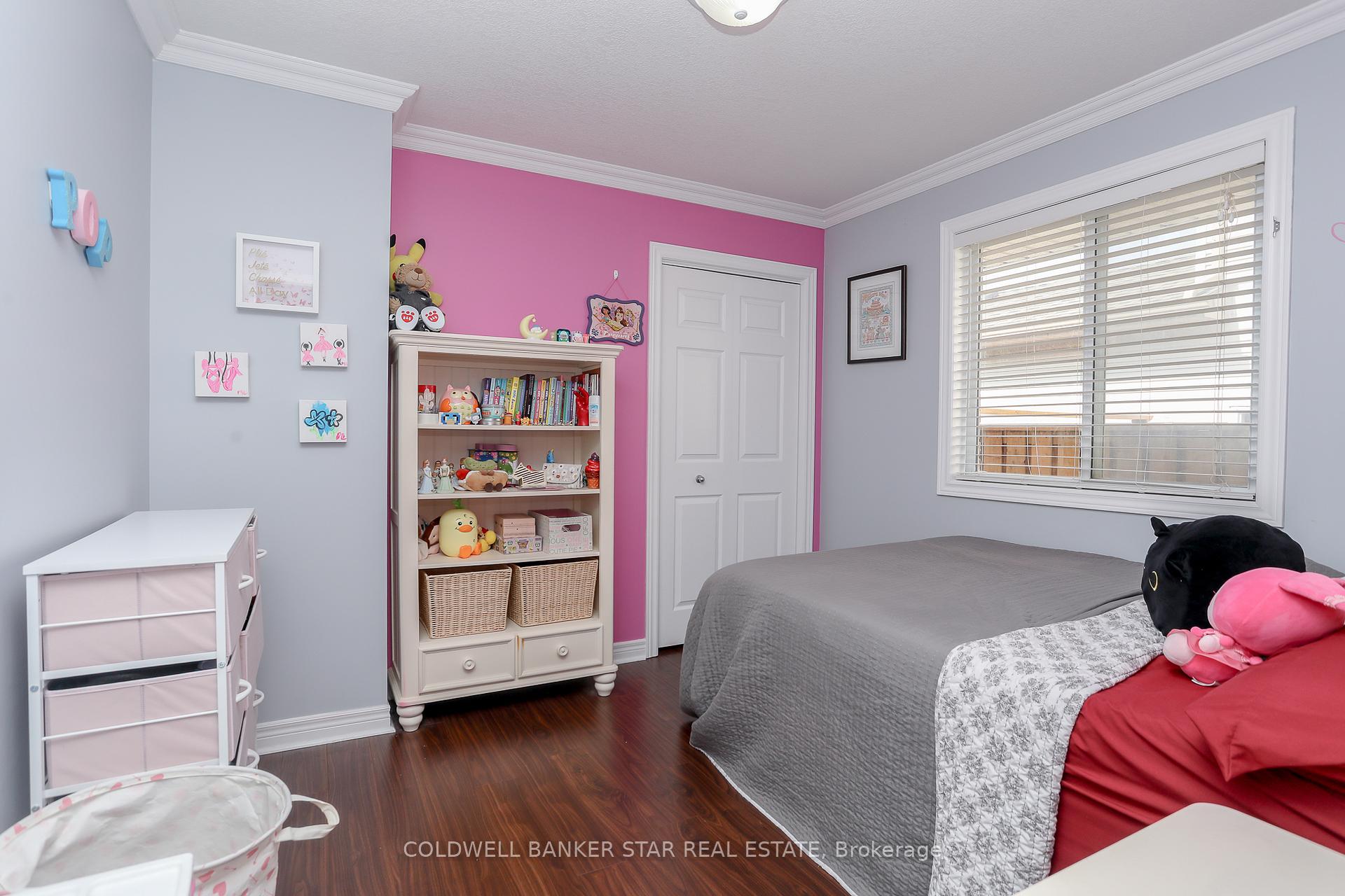 Photo 16 of 607 Highview Drive, St. Thomas — HOMEH