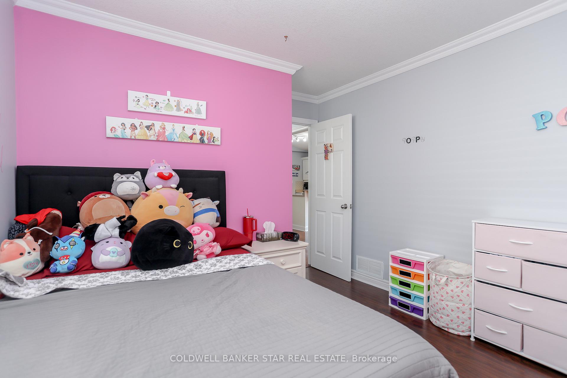 Photo 17 of 607 Highview Drive, St. Thomas — HOMEH