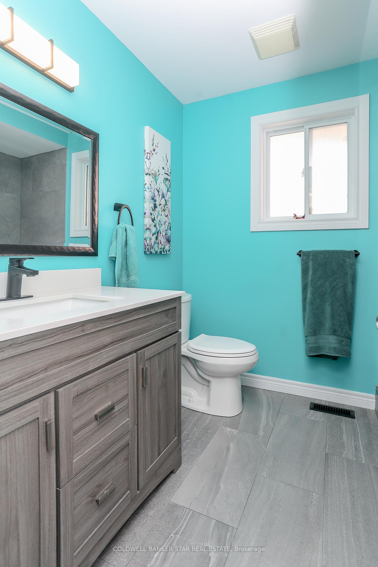 Photo 18 of 607 Highview Drive, St. Thomas — HOMEH