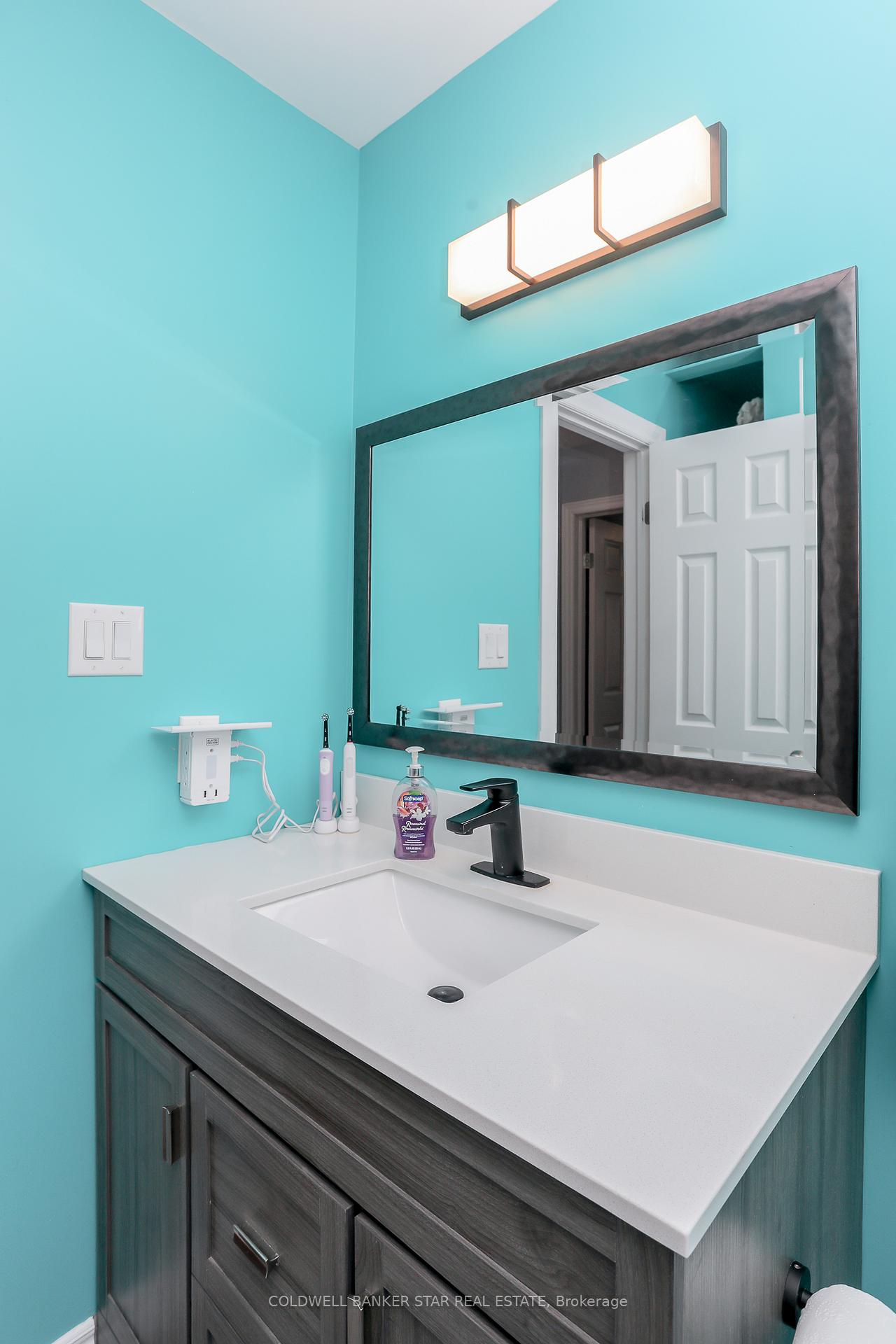 Photo 20 of 607 Highview Drive, St. Thomas — HOMEH