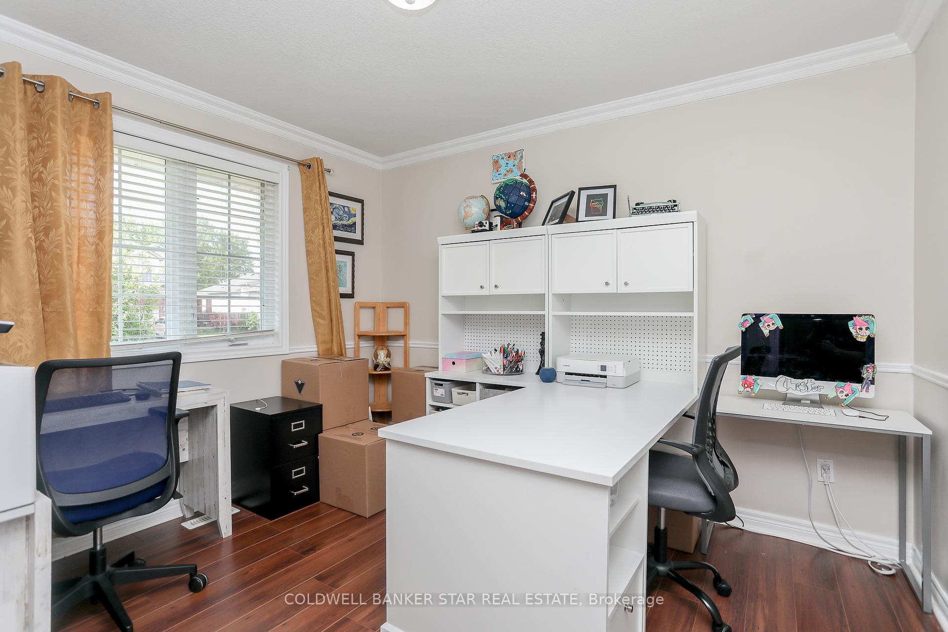 Photo 21 of 607 Highview Drive, St. Thomas — HOMEH