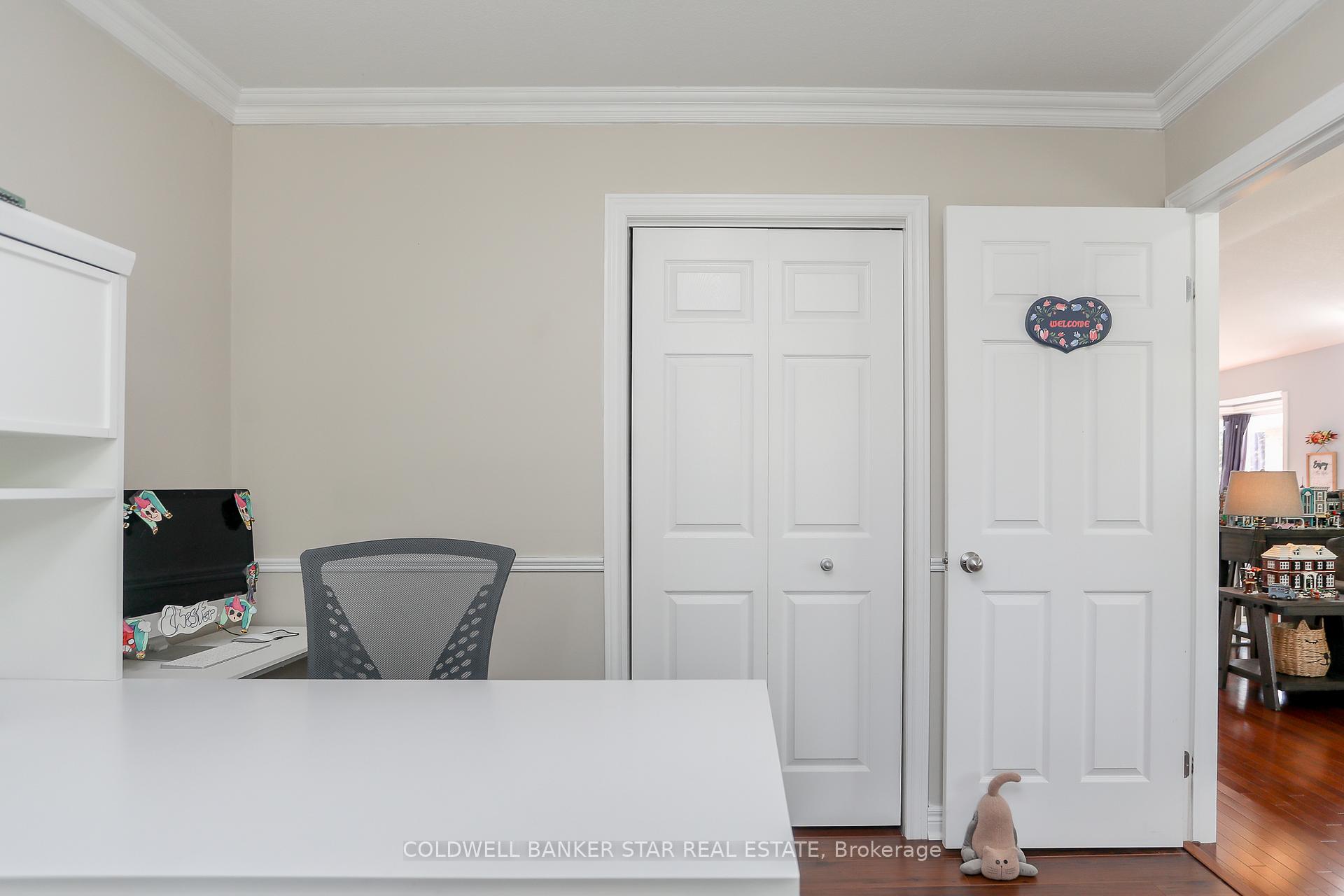 Photo 22 of 607 Highview Drive, St. Thomas — HOMEH