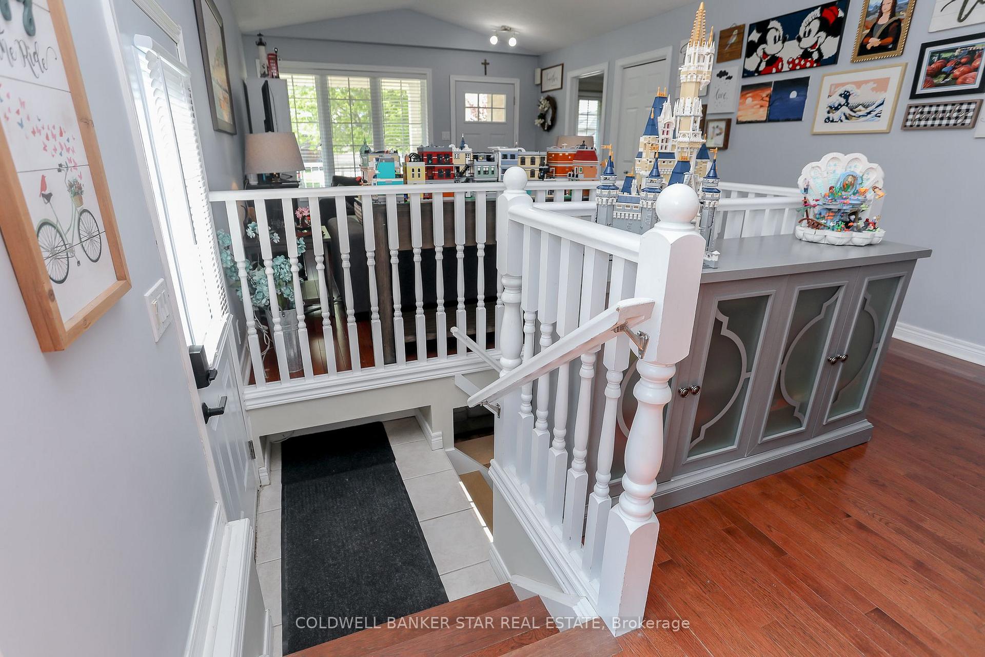 Photo 23 of 607 Highview Drive, St. Thomas — HOMEH