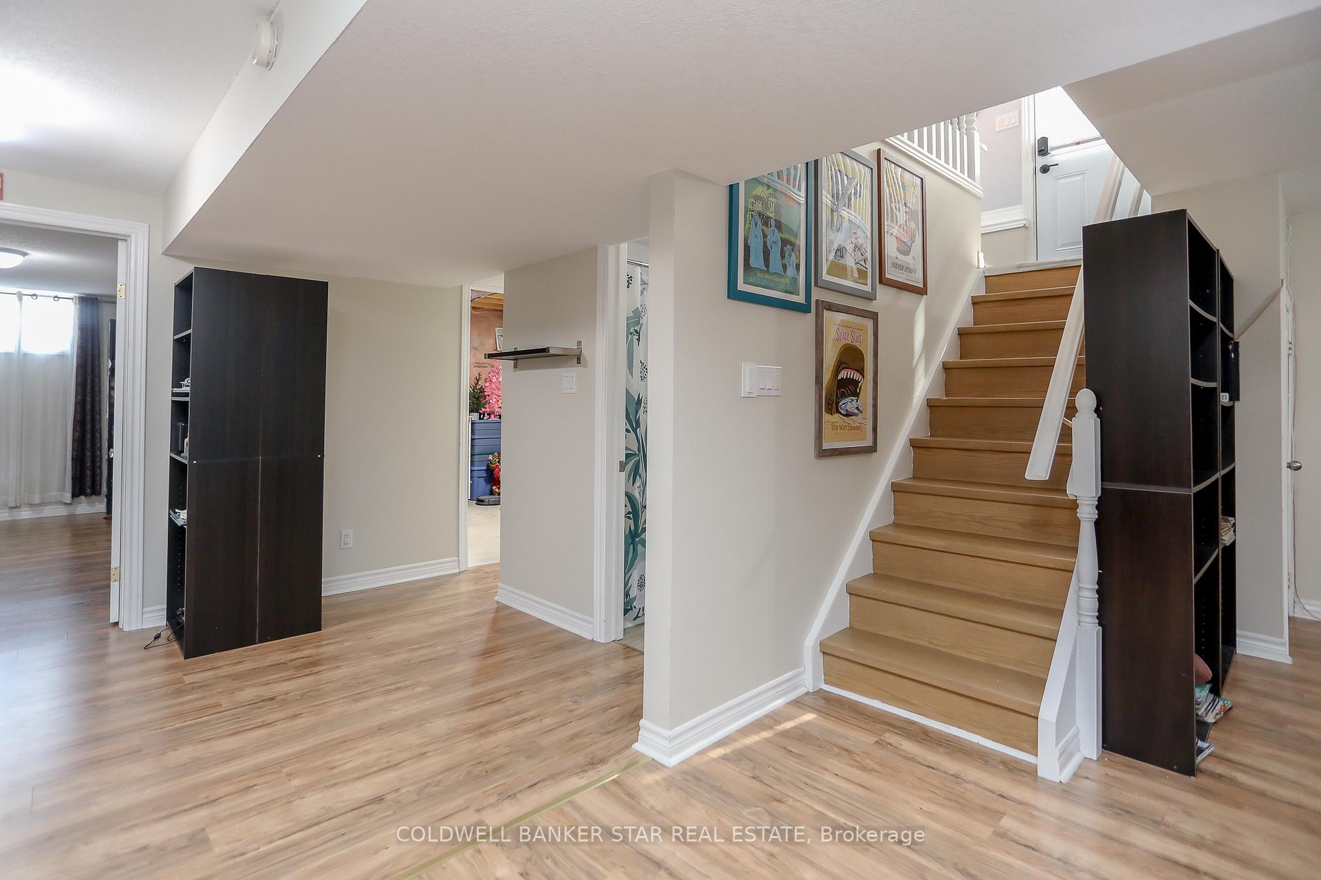 Photo 24 of 607 Highview Drive, St. Thomas — HOMEH