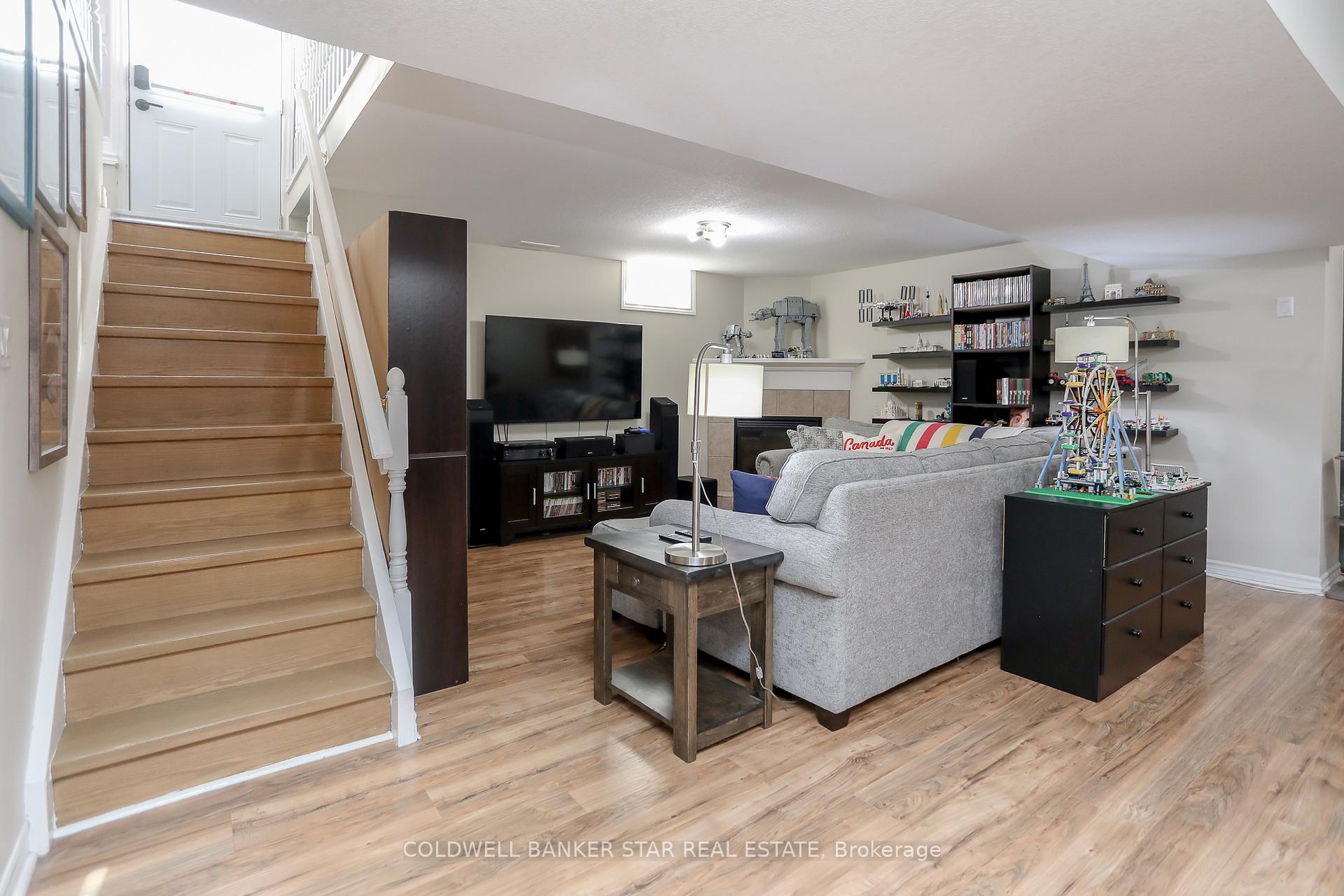 Photo 25 of 607 Highview Drive, St. Thomas — HOMEH