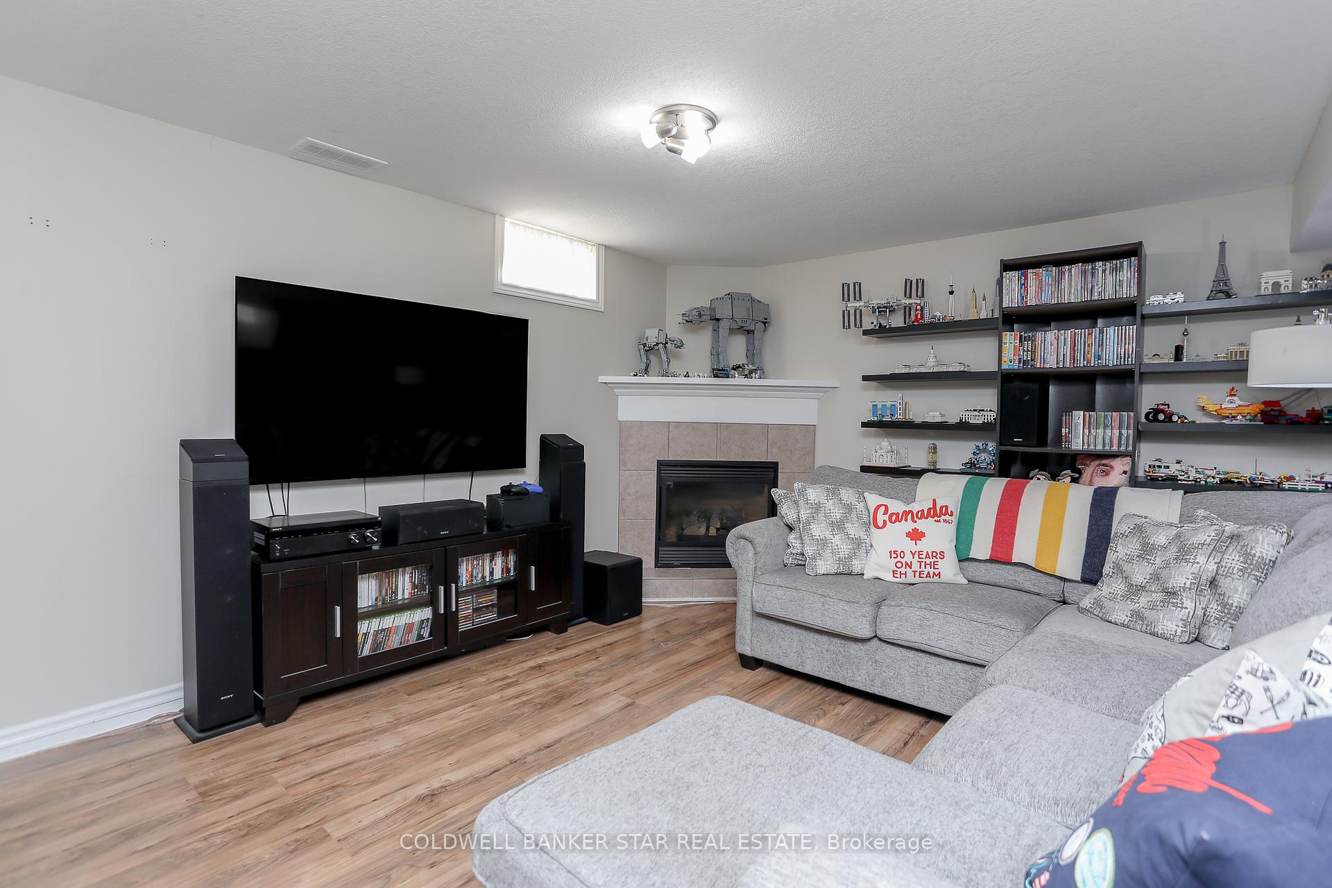 Photo 26 of 607 Highview Drive, St. Thomas — HOMEH