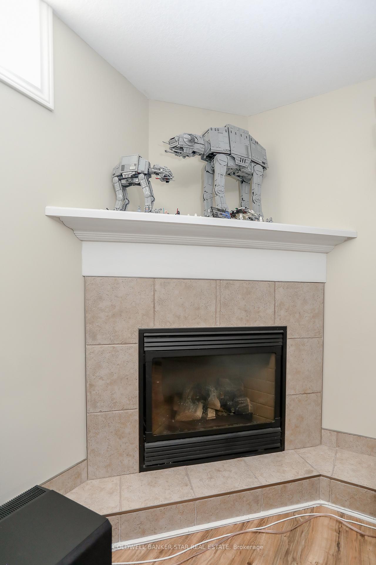 Photo 27 of 607 Highview Drive, St. Thomas — HOMEH