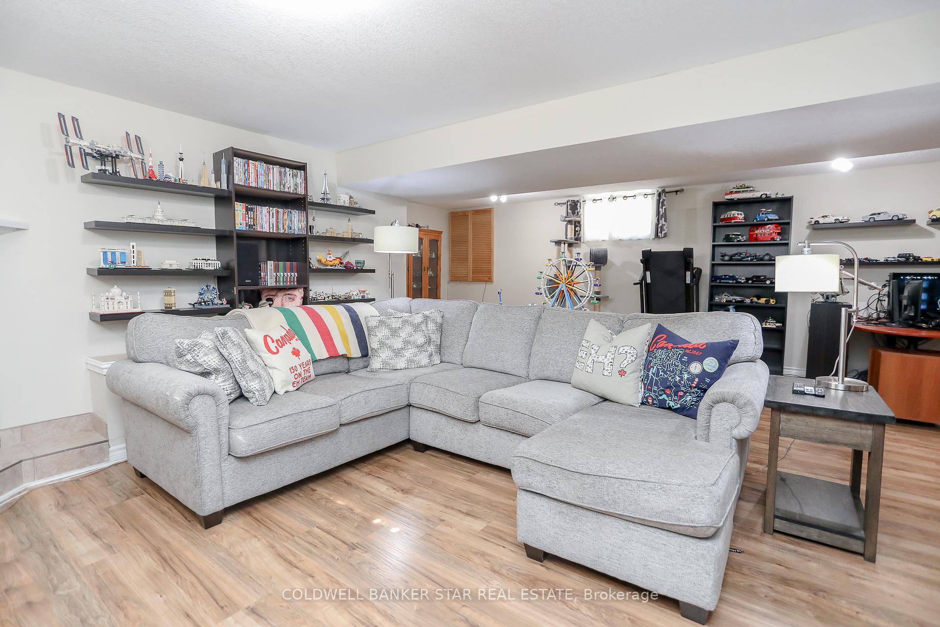 Photo 28 of 607 Highview Drive, St. Thomas — HOMEH