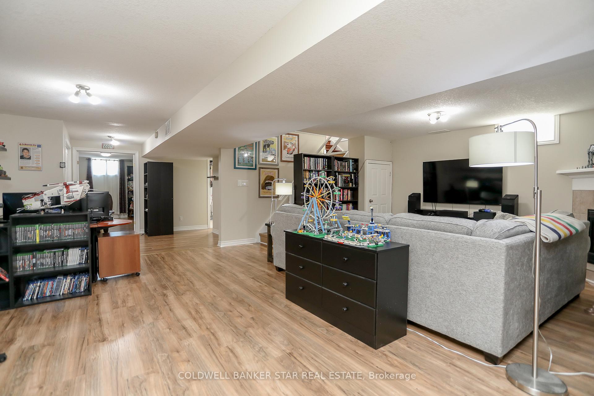 Photo 29 of 607 Highview Drive, St. Thomas — HOMEH