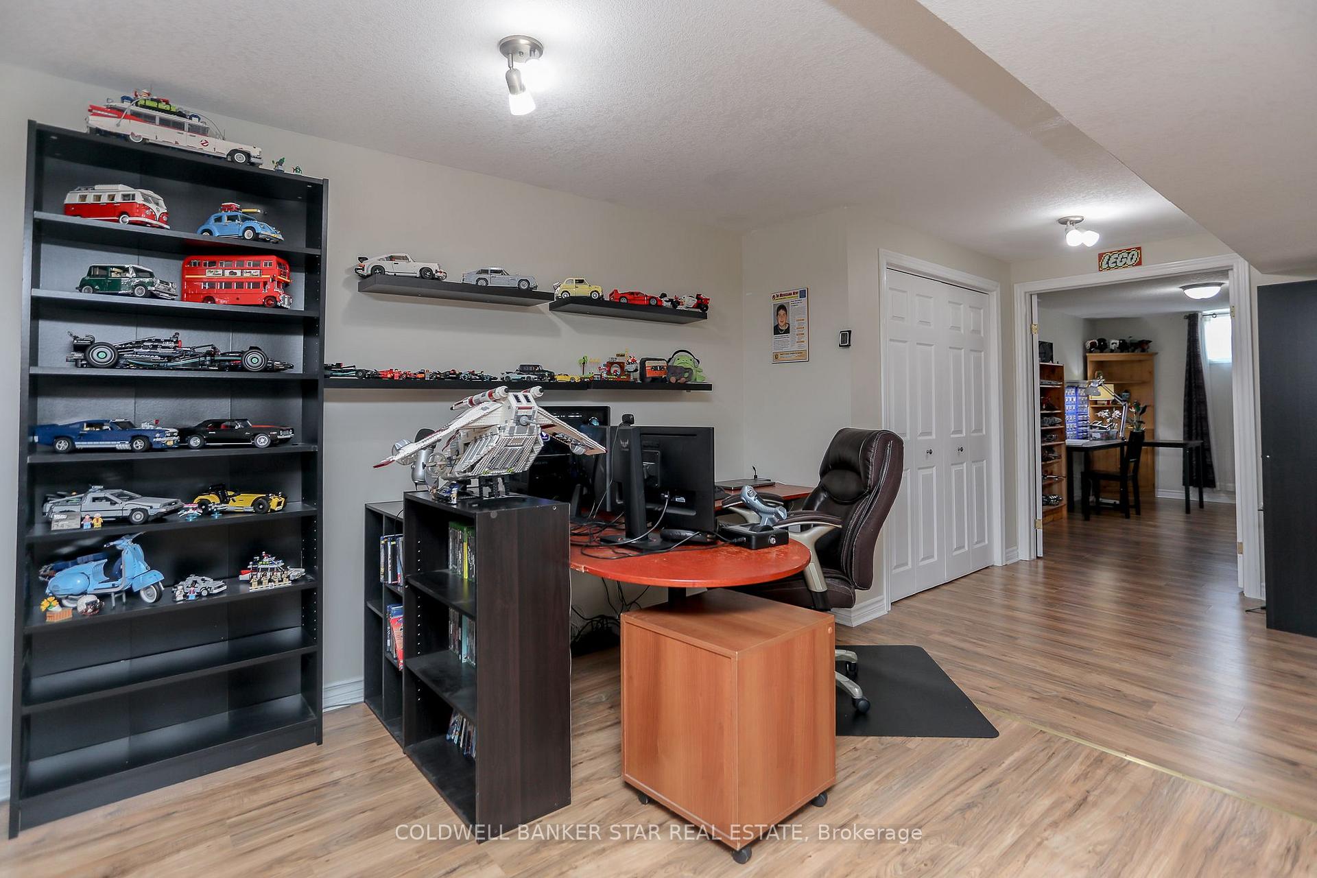 Photo 30 of 607 Highview Drive, St. Thomas — HOMEH