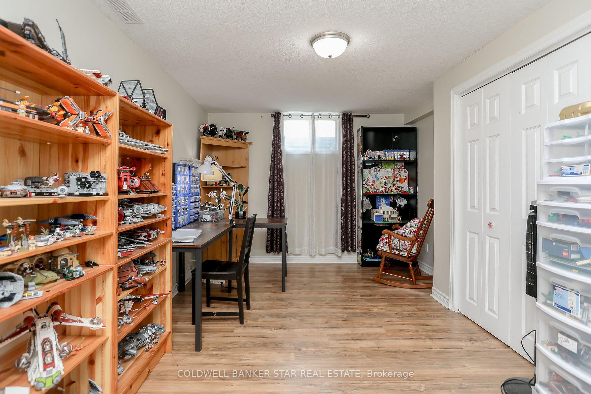 Photo 31 of 607 Highview Drive, St. Thomas — HOMEH