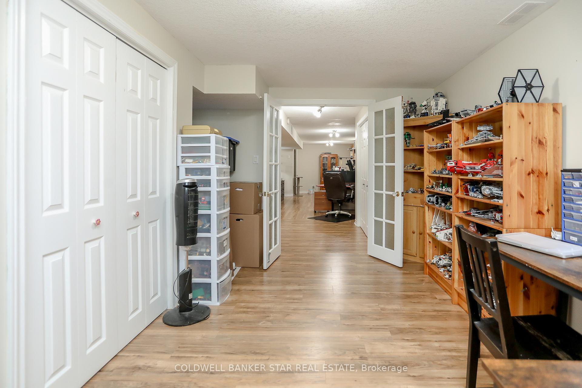Photo 32 of 607 Highview Drive, St. Thomas — HOMEH