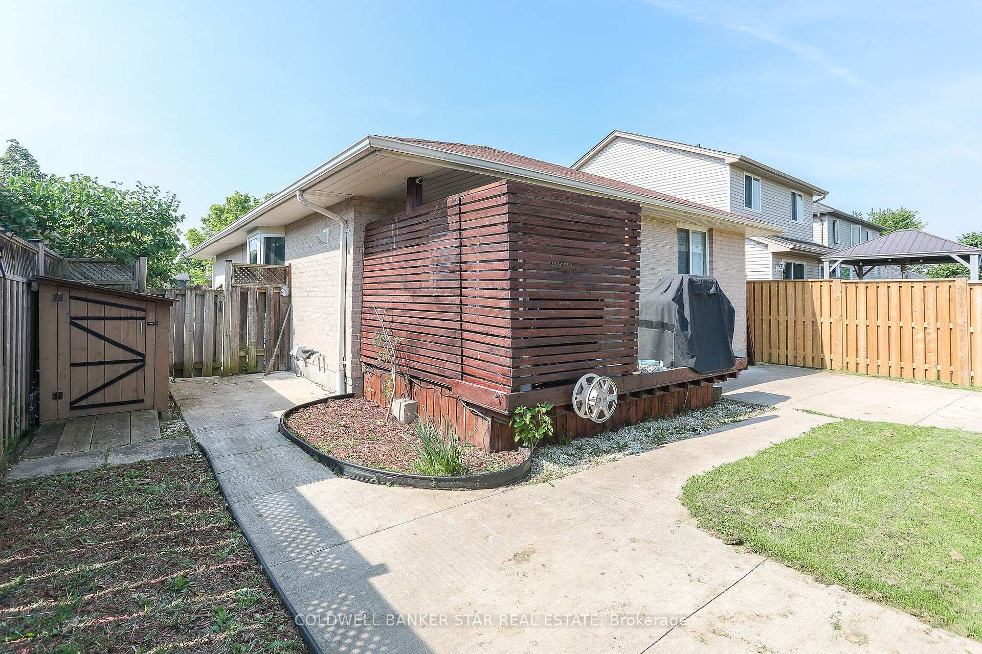 Photo 38 of 607 Highview Drive, St. Thomas — HOMEH