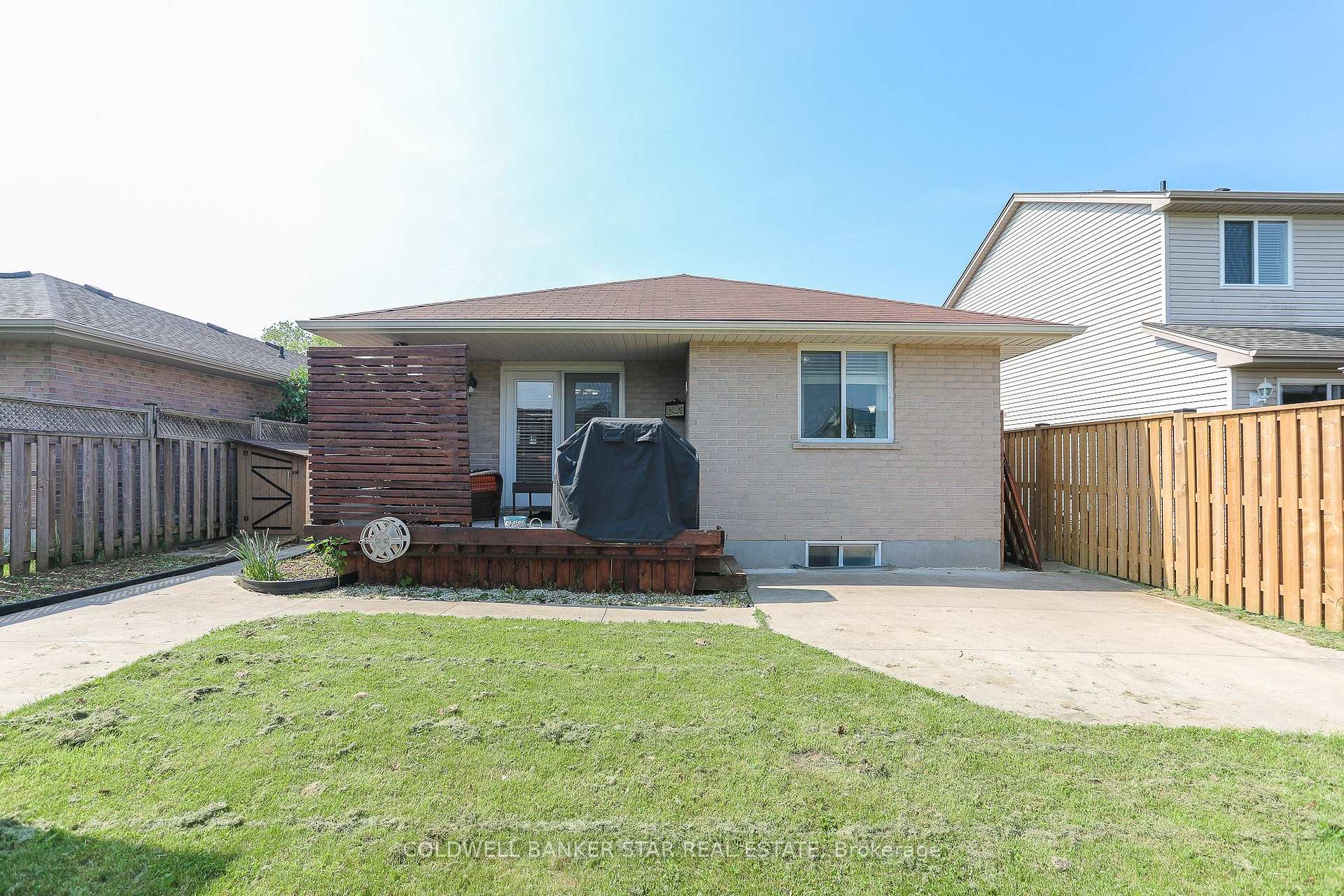 Photo 42 of 607 Highview Drive, St. Thomas — HOMEH
