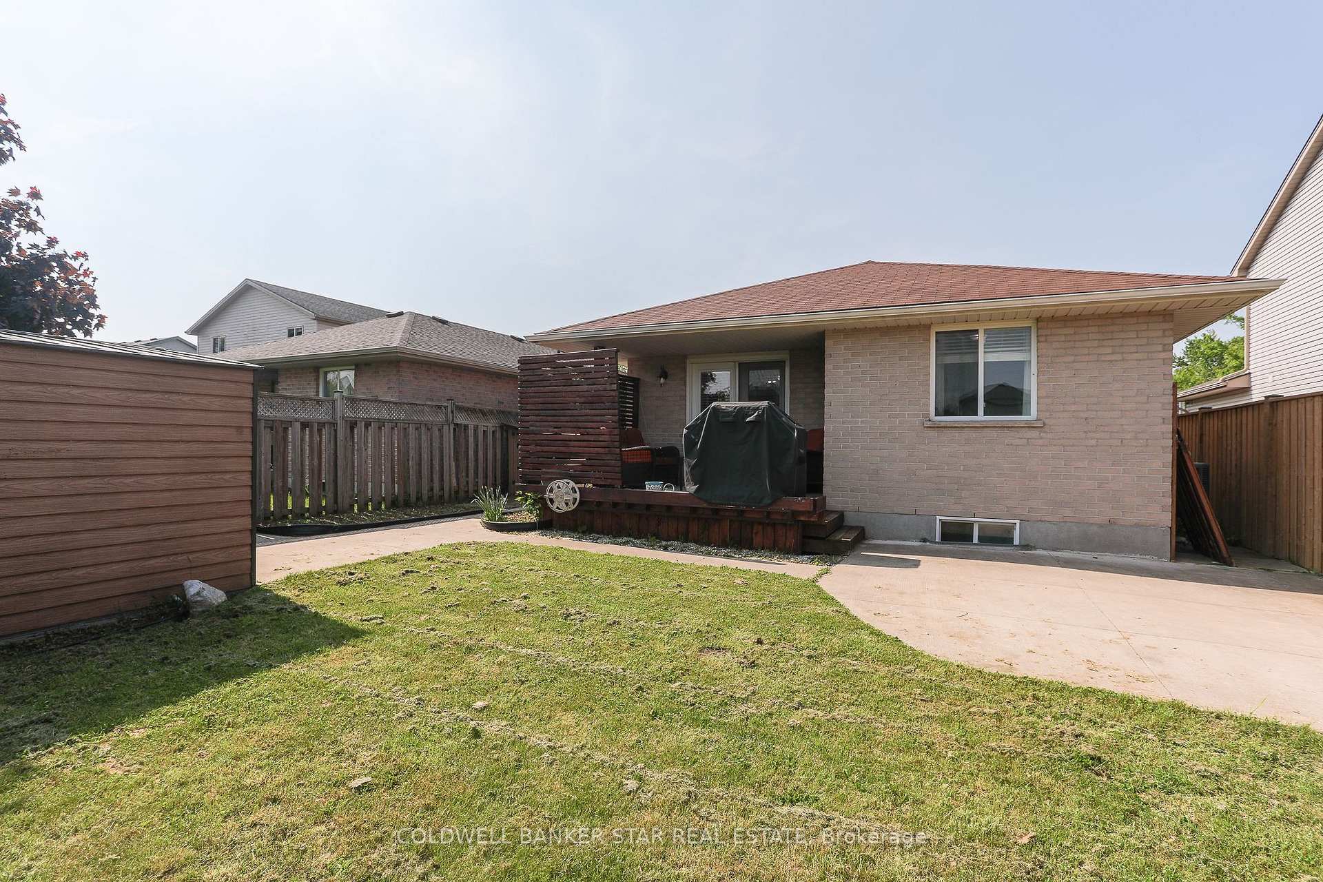 Photo 43 of 607 Highview Drive, St. Thomas — HOMEH